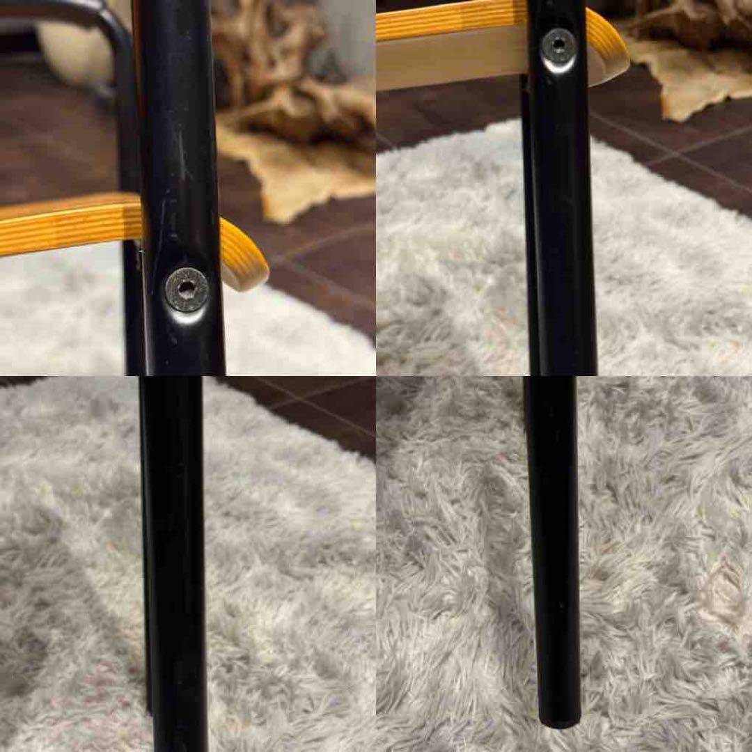 シティ系 ダイニングチェア リビングチェア アームチェア 椅子 ヴィンテージ G