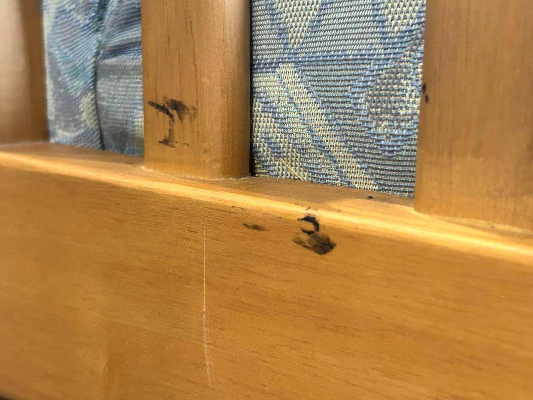 レトロ maruni マルニ 1Pソファ 1人用 ヴィンテージ ビンテージ nZ