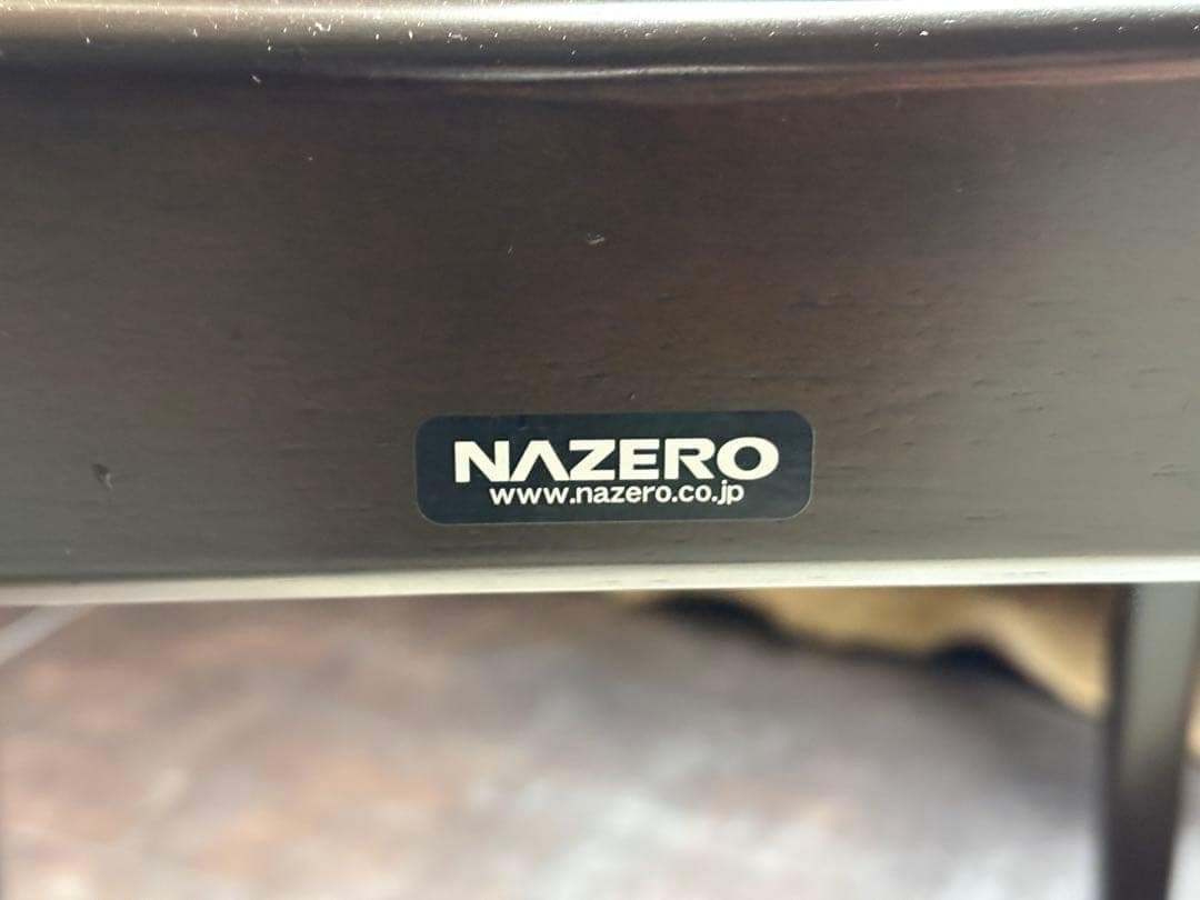 NAZERO ナゼロ ハイクオリティ シンプルチェア モダン クラシック nG