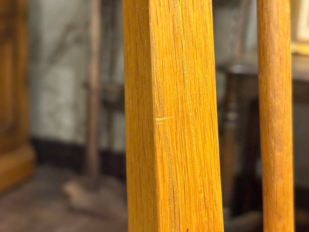 KASHIWA 柏木工 シビルチェア ダイニングチェア アンティーク nn