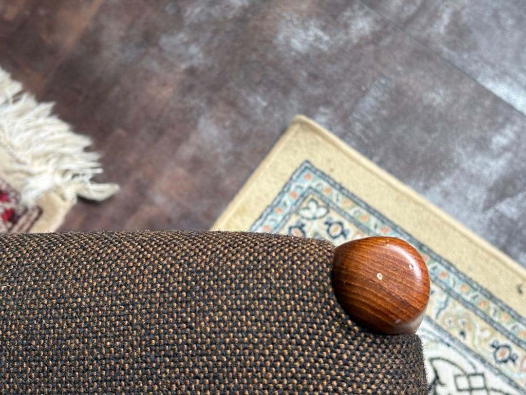 ④J.L. Møllers JLモラー 北欧ヴィンテージチェア チーク材 NZ