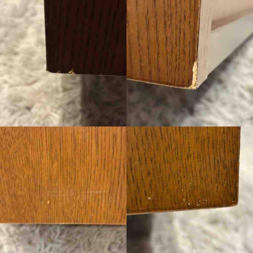 カリモク karimoku 4段チェスト サイドボード ヴィンテージ GY