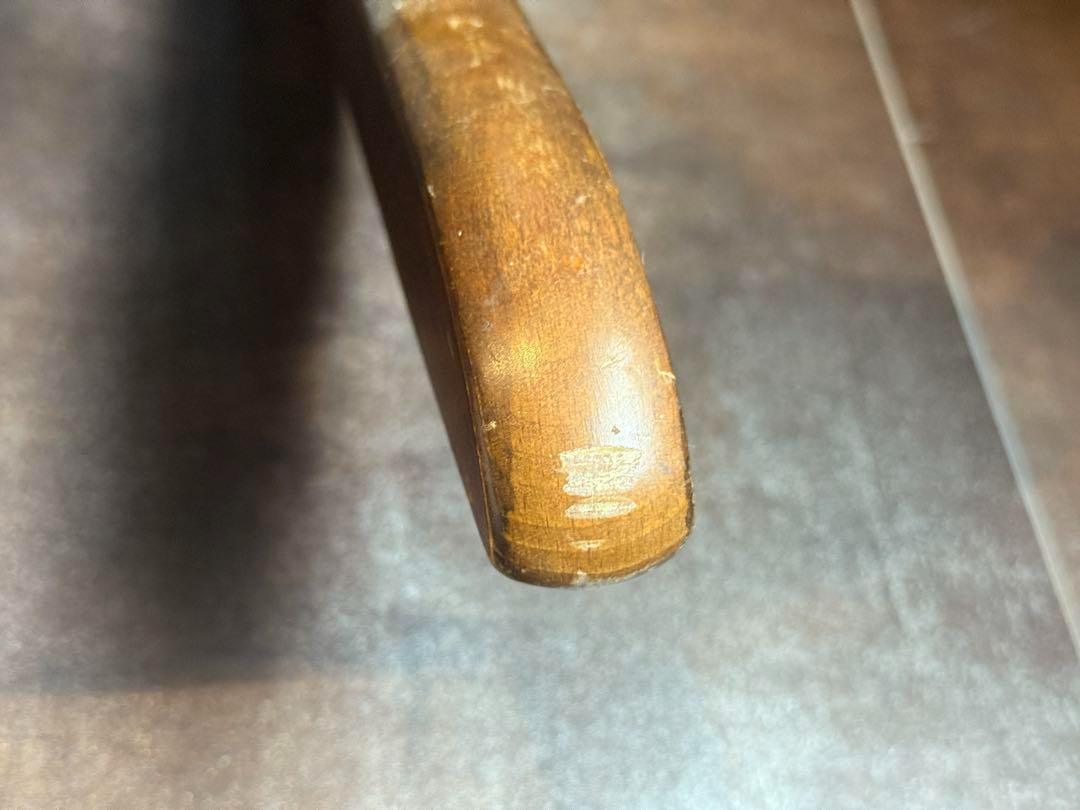 希少 太平WINDS アンティーク ロッキングチェア ヴィンテージ 木彫 nZ