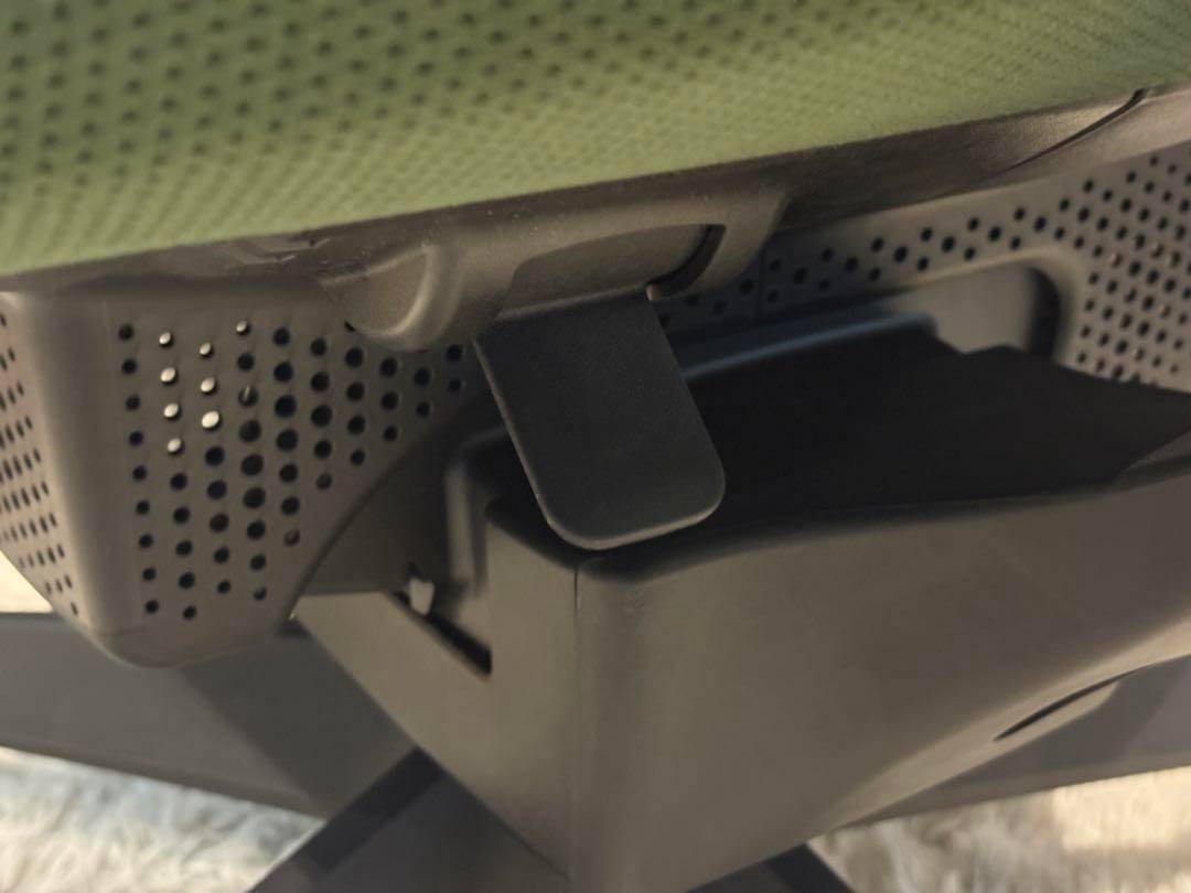 ⑥KOKUYO コクヨ デスクチェア オフィスチェア イングチェア H