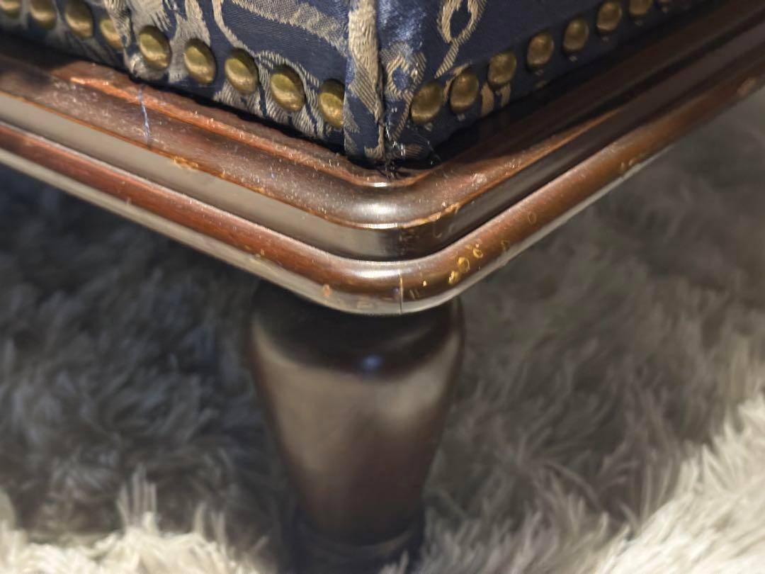 マルニ木工 maruni 3人掛けソファ アンティーク ビンテージ nZ