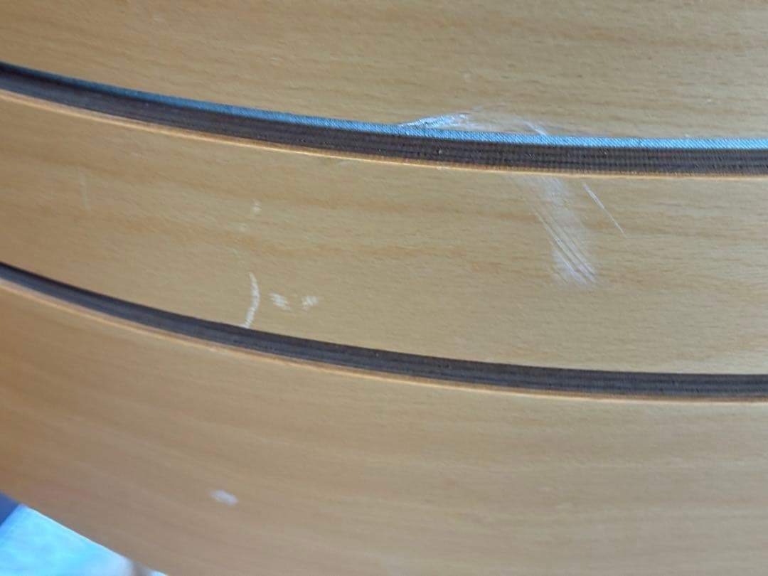 マグヌスオルセン デンマーク MAGNUS OLESEN アームチェア GG