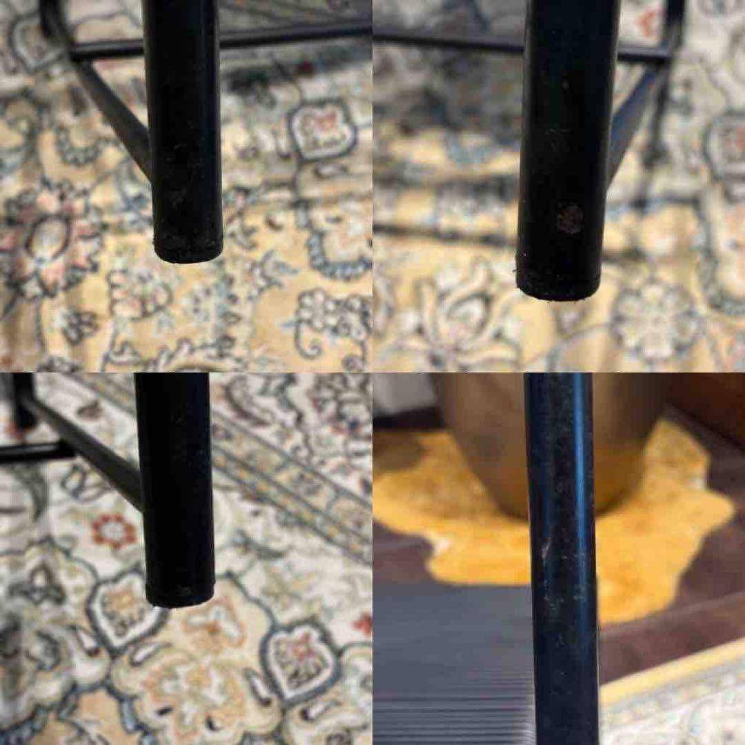 ②Cassina カッシーナ Alias アリアス ダイニングチェア nG