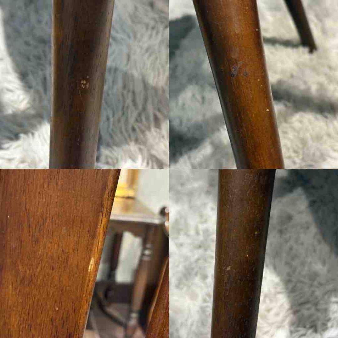 KASHIWA 柏木工 ウィンザーチェア アームチェア アンティーク SY