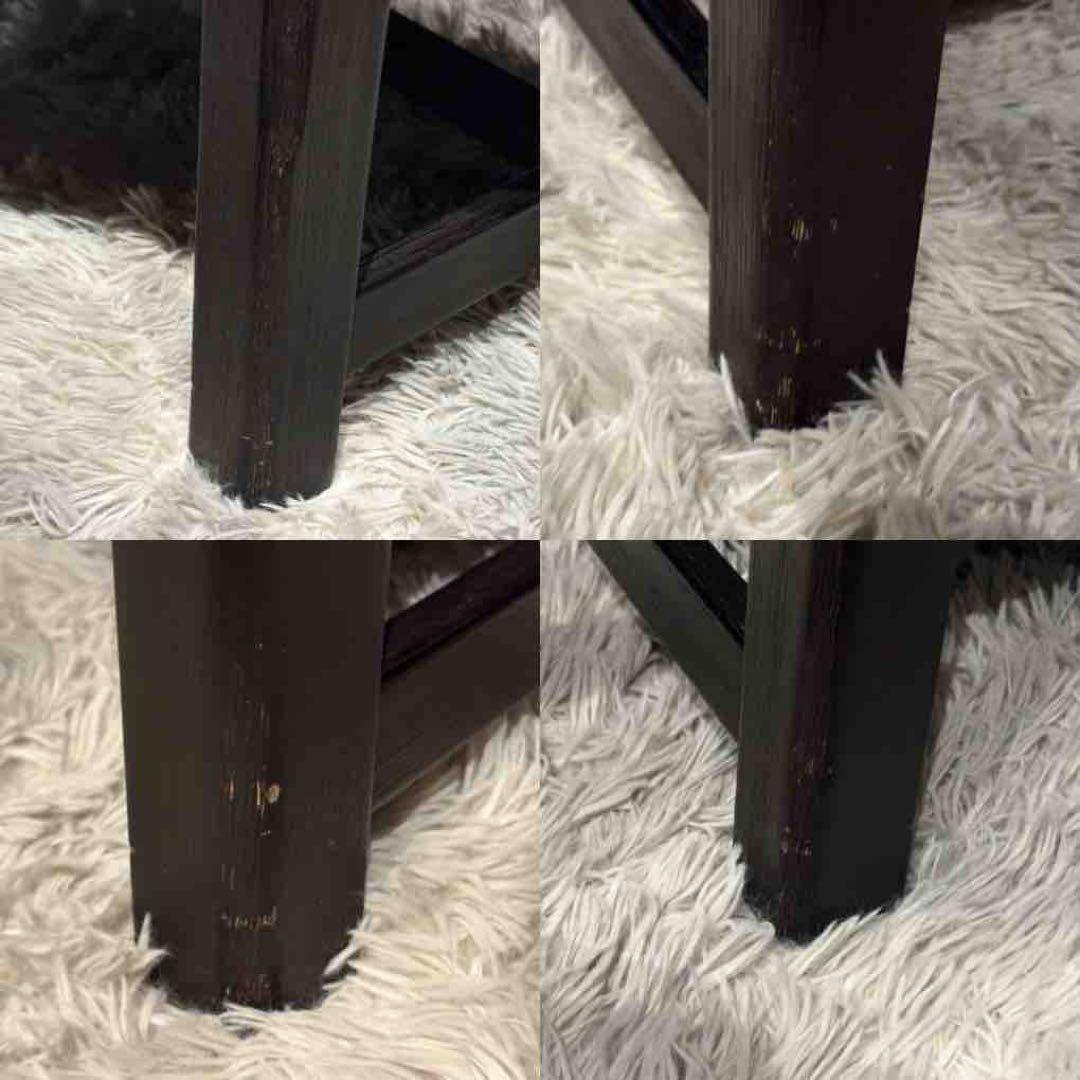 ダイニングチェア 回転式チェア アームチェア 椅子 リビングチェア Sn