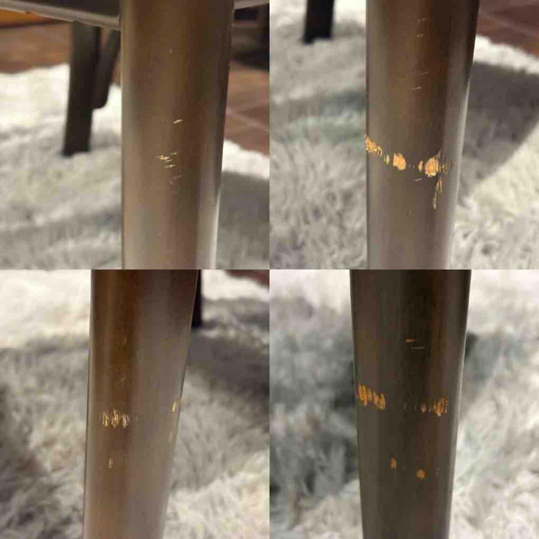 karimoku カリモク ダイニングチェア リビングチェア ラタン IYG