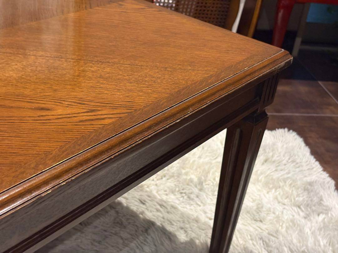 domani ローテーブル ダイニングテーブル ドマーニ クラシック nz