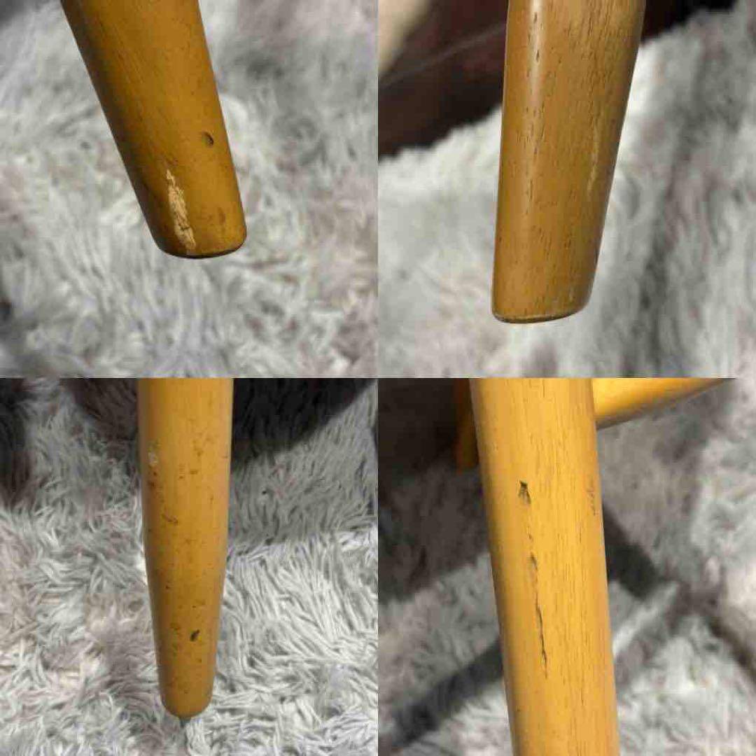 cherry 桜屋工業 ウィンザーチェア アームチェア オークレイチェア YZ