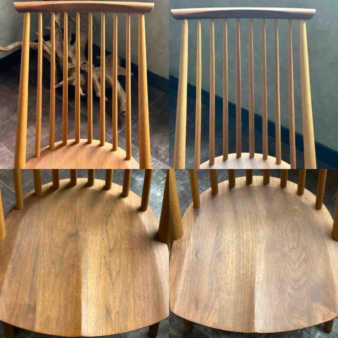 柏木工 KASHIWA シビルチェア ダイニングセット CIVIL 和モダン ジャパニーズ SRZ