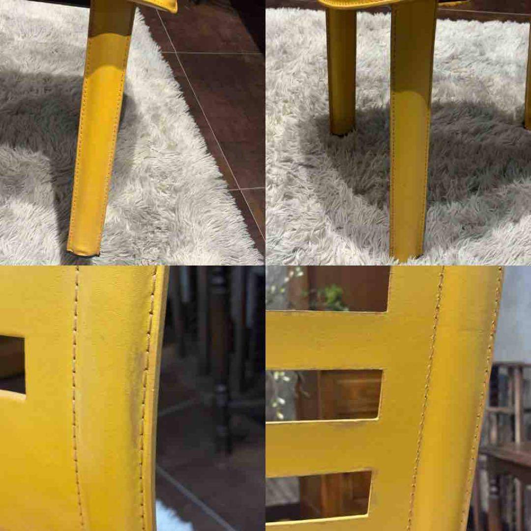 廃盤 IDC 大塚家具 ハイバックチェア モダン ミッドセンチュリー 北欧 nZ