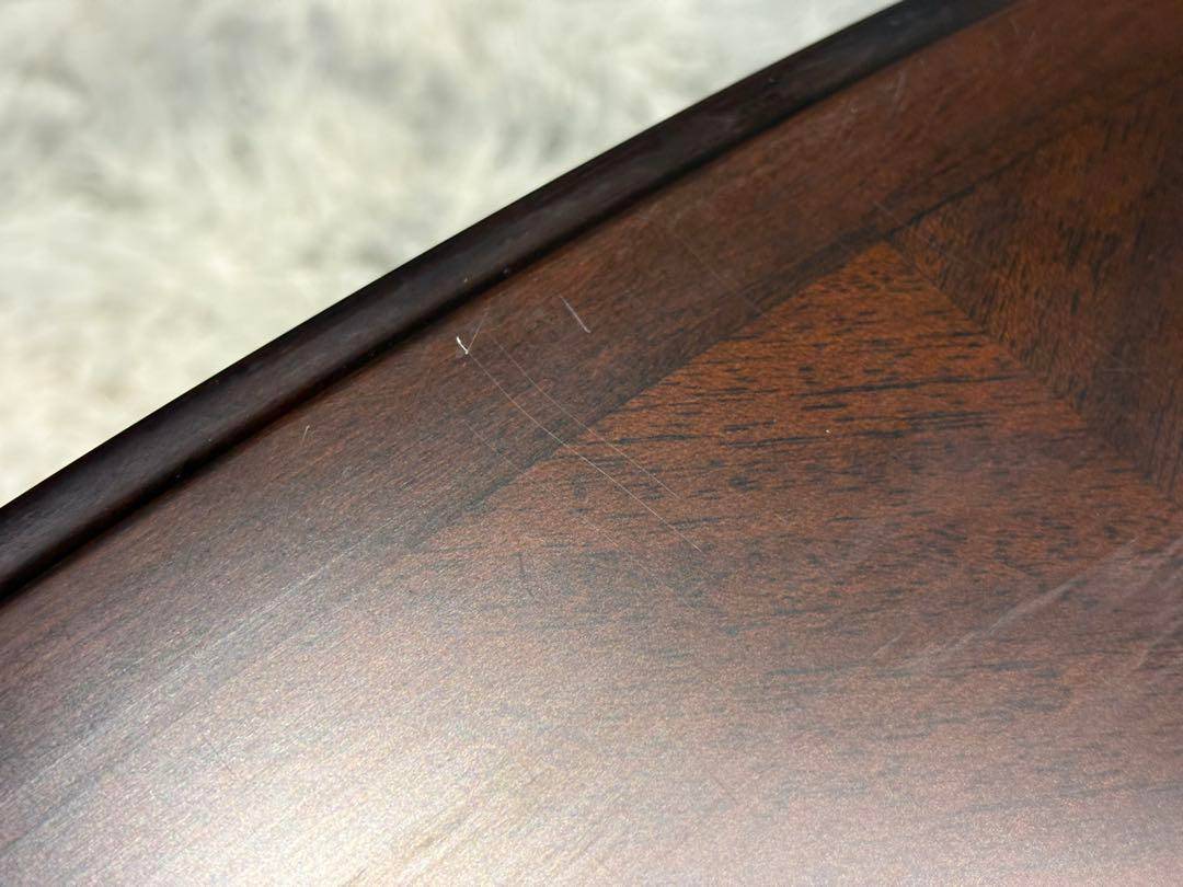 KENT-COURT ケントコート ブリティッシュ センターテーブル nZ