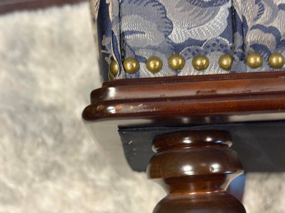 マルニ木工 maruni 2人掛けソファ アンティーク ビンテージ nZ