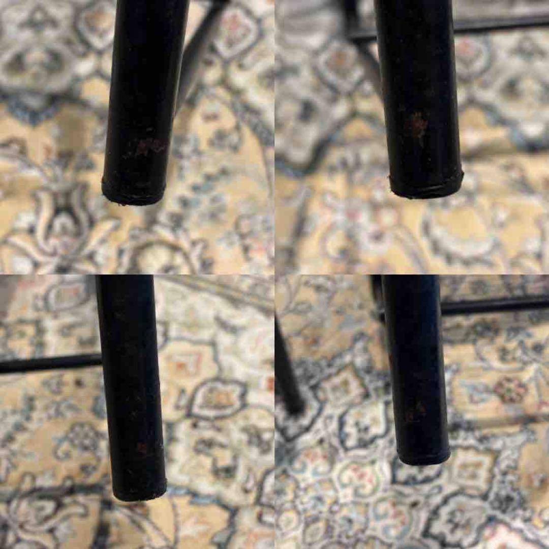 ①Cassina カッシーナ Alias アリアス ダイニングチェア nG