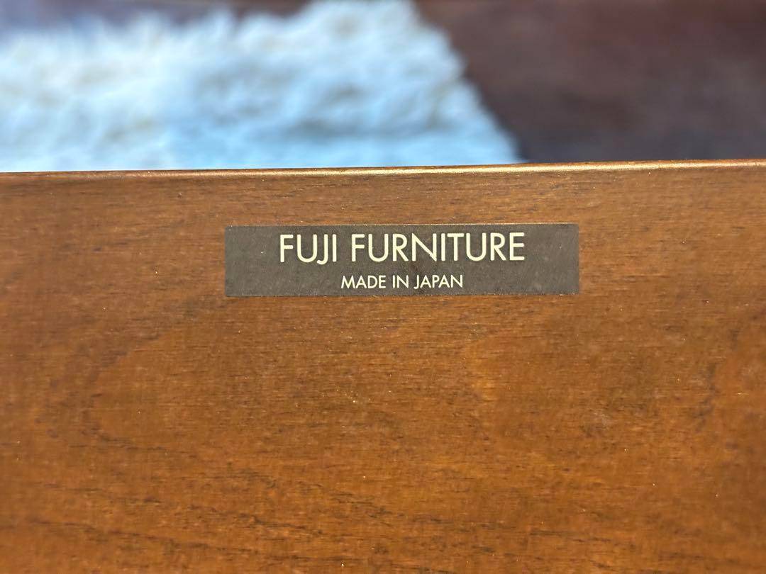 フジファニチア FUJIFUNITURE Agio 3人 セパレートソファ Gn