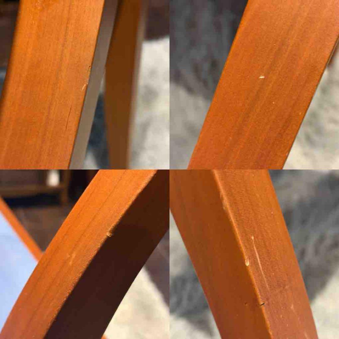 ACTUS アクタス porada ポラダ ダイニングチェア デザイナーズ YZ