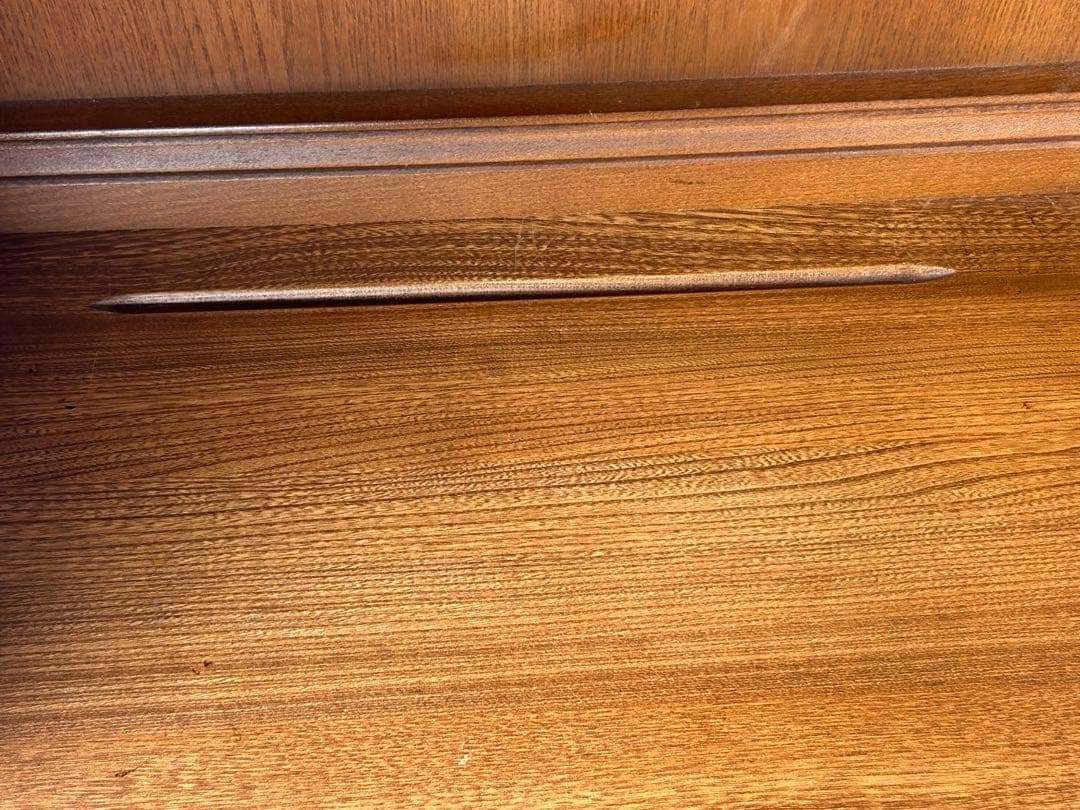 希少 英国 イギリス ERCOL アーコール キャビネット ヴィンテージ NZZ