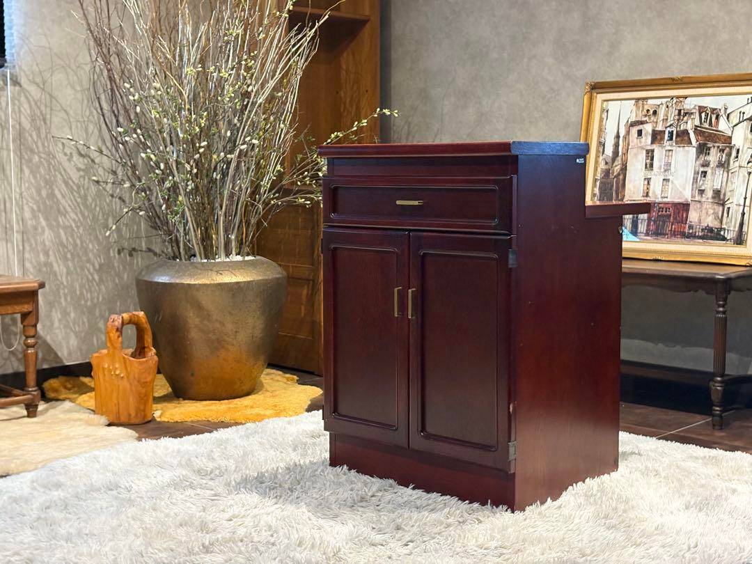 カリモク karimoku サイドテーブル　キャビネット　サイドボード　NR カリモク karimoku サイドテーブル キャビネット サイドボード NR