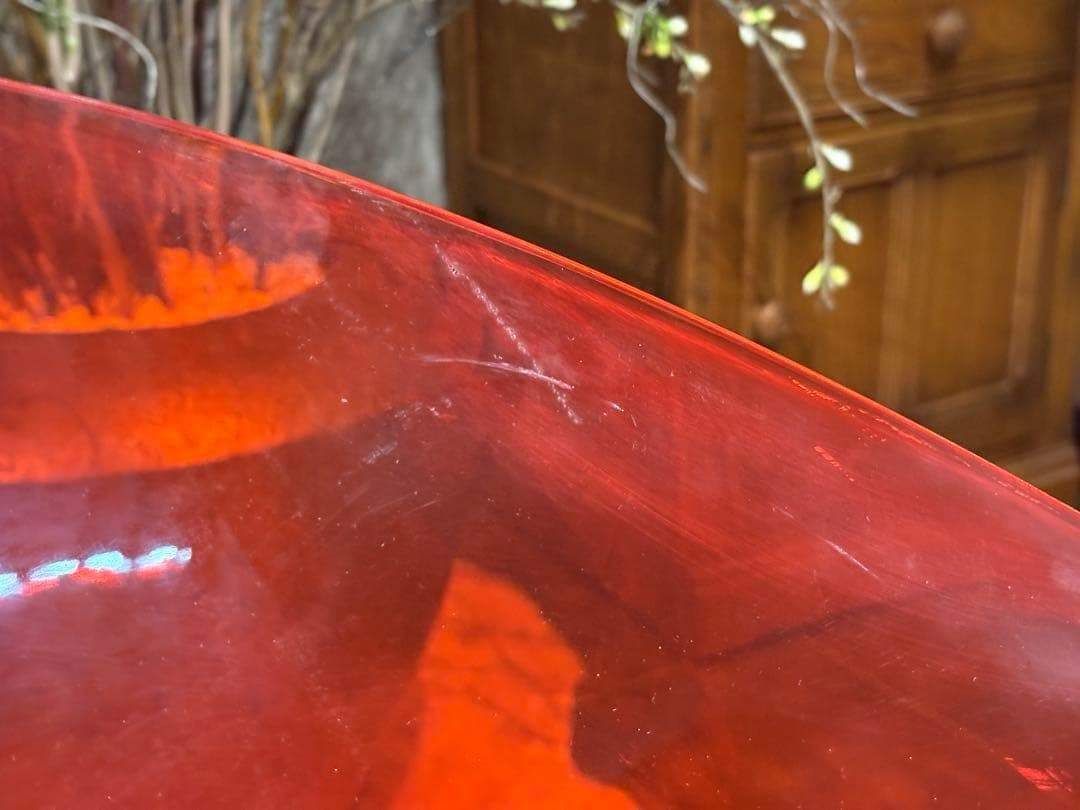 カルテル kartell エロエスチェア 回転椅子 レトロフューチャー YZ