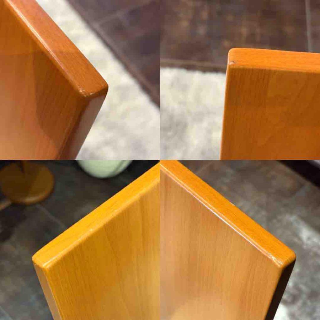 美品 高級家具 チェア シンプル モダン PAKSNWI ハイバックチェア YZ