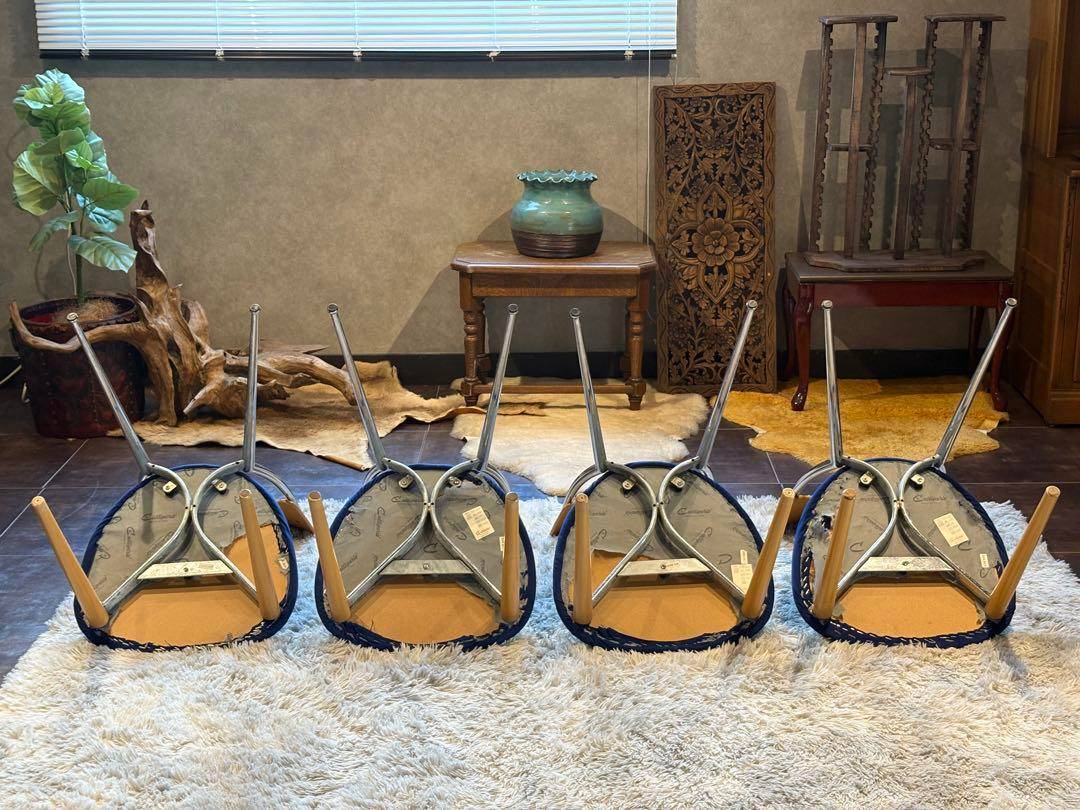 北欧 イタリア カリガリス エクステンションテーブル ダイニングセット IZG