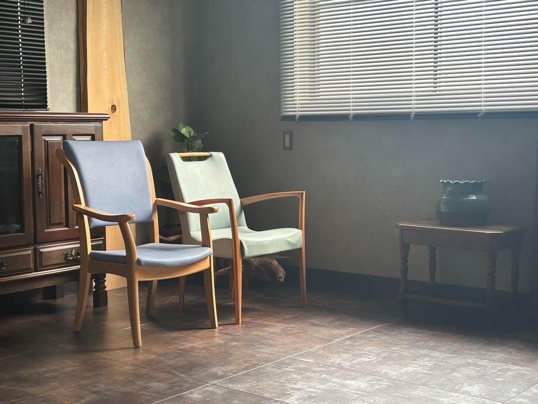 カリモク karimoku オリバー oliver アームチェア ソファ IS – Bowhead