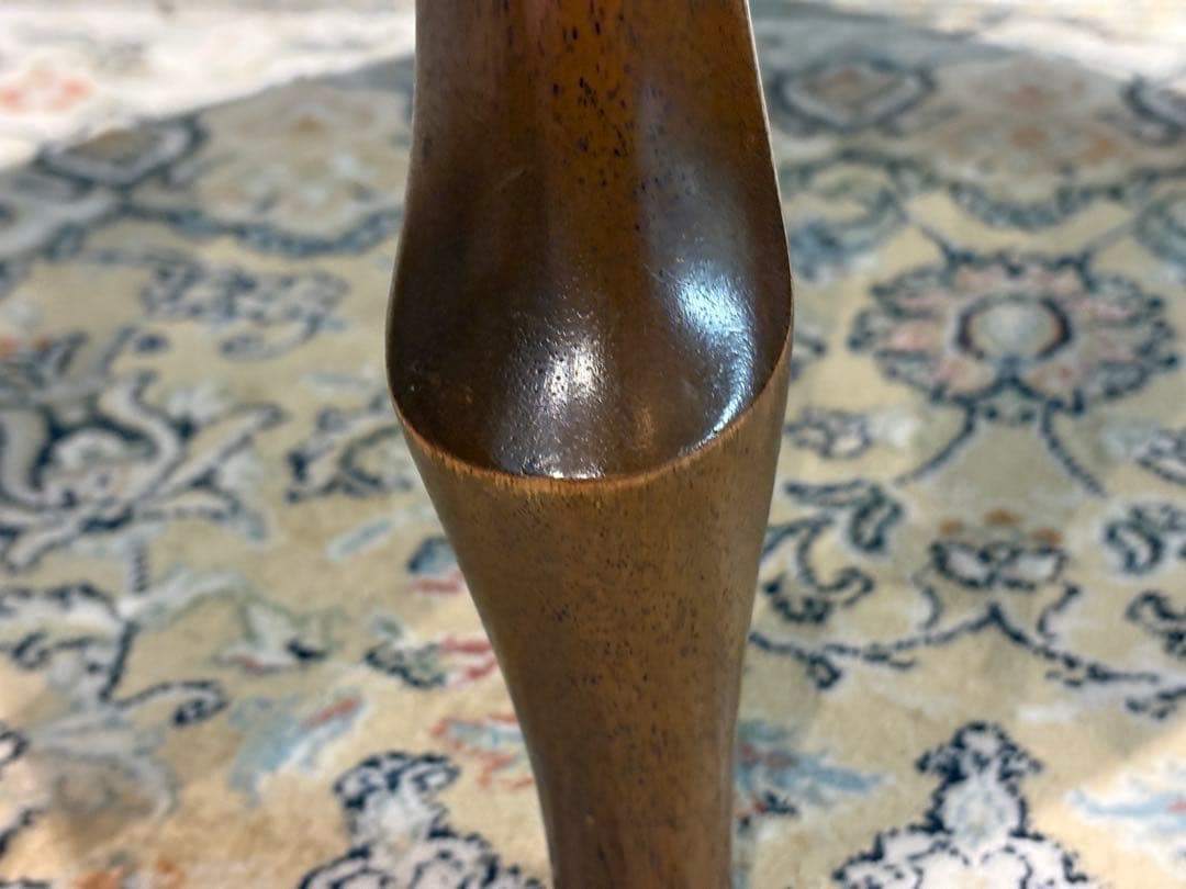 maruni マルニ木工 ダイニングチェア リビングチェア ヴィンテージ IZ