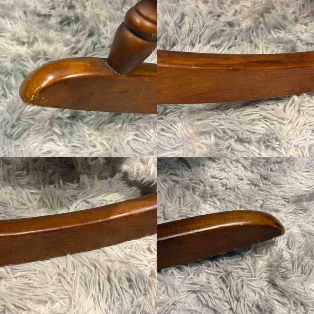 不二貿易 ロッキングチェア アンティーク ヴィンテージ ビンテージ SZ