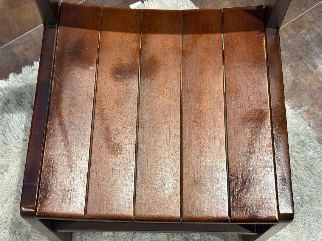 Drexel ドレクセル　袖机　椅子　アンティーク　ヴィンテージ　アメリカ