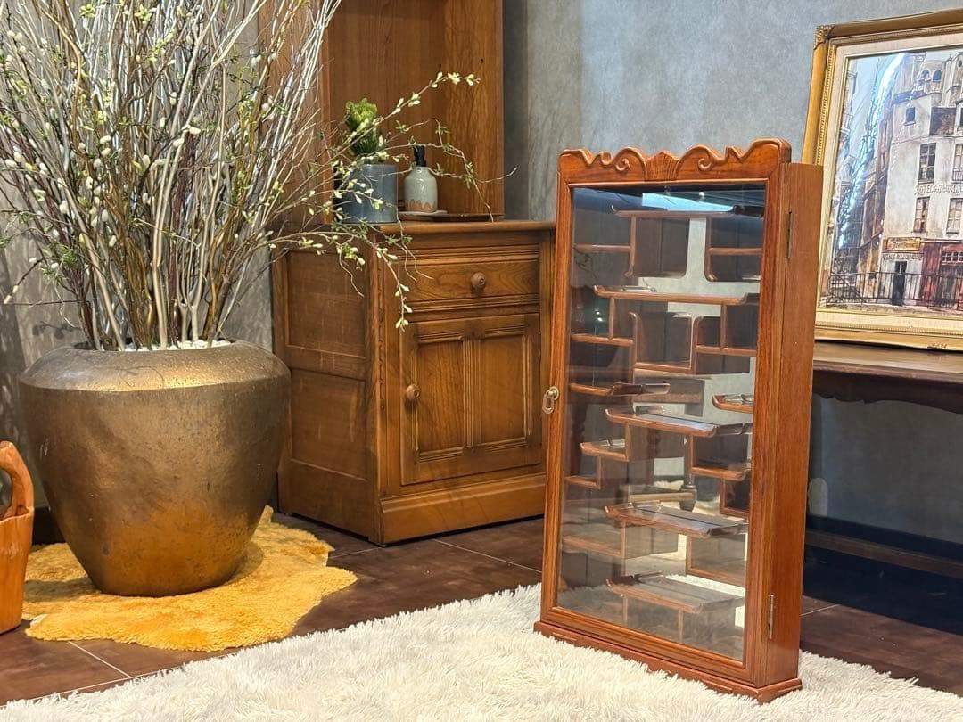 希少　アートモダン　硝子　バーレッグ　　ボビン　デザイン　ディスプレイ　シェフ Other – Bowhead | ボウヘッド