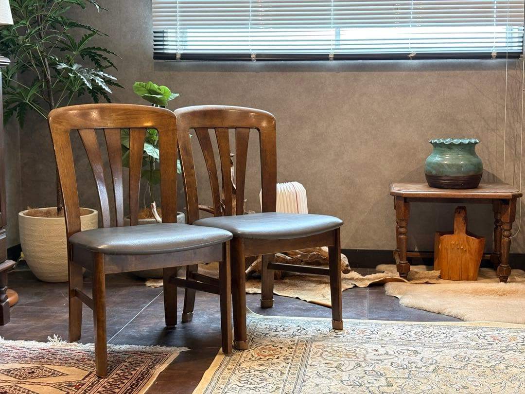 Chair – Bowhead | ボウヘッド