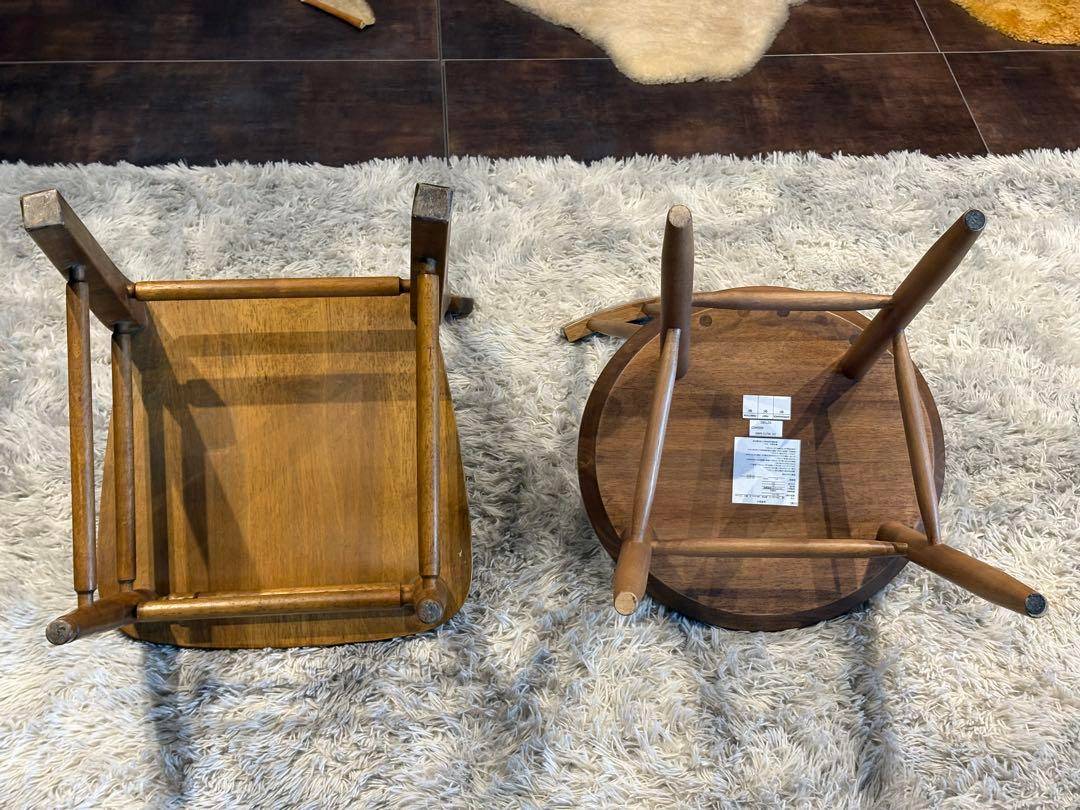 ウィンザーチェア　椅子　アンティーク　ヴィンテージ　ビンテージ　イタリア