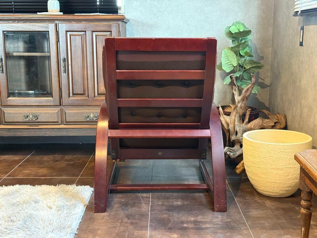 冨士ファニチア FUJI FANITURE リクライニングチェア　ソファ　RZ