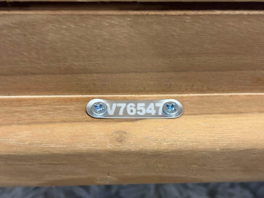 oliver オリバー wovem+ アームチェア S CU-E597 RZ