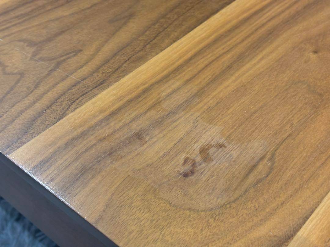 希少　ローテーブル　センターテーブル　エクステンションテーブル　ビンテージ　IR