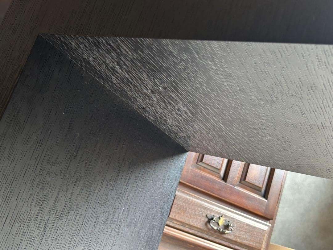 ARMANI CASA アルマーニカーサ　センターテーブル　ブラック　YGZ