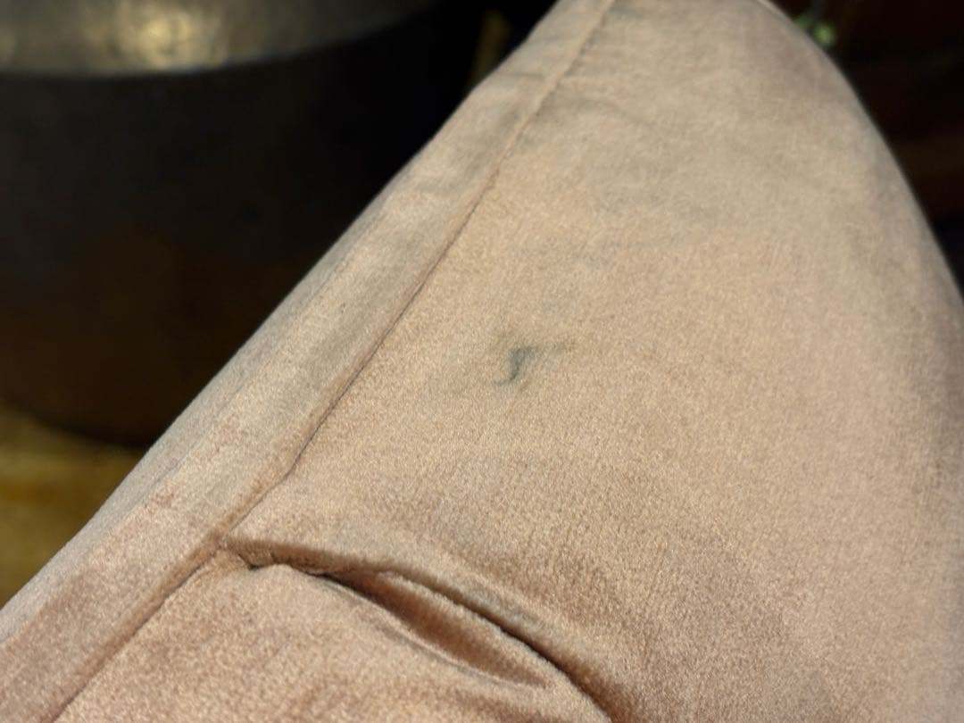 maruni マルニ 1人掛けソファ 1Pソファ ファブリック ビンテージ IG