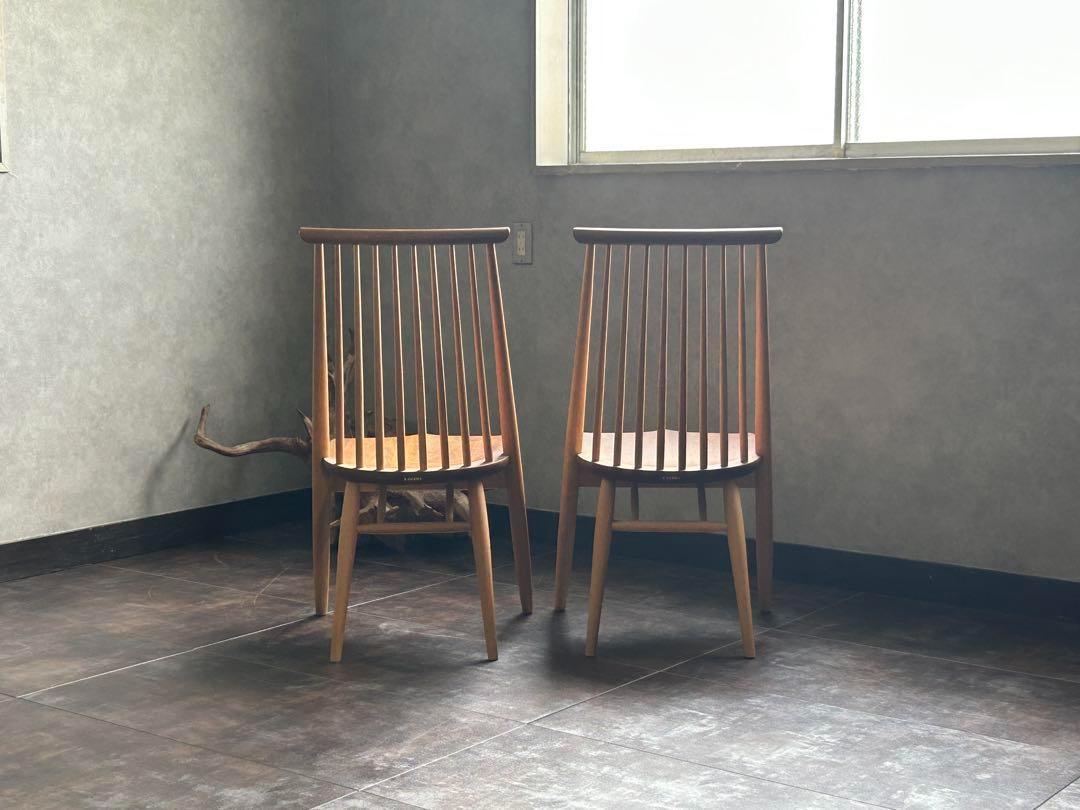 柏木工 KASHIWA シビルチェア ダイニングセット CIVIL 和モダン ジャパニーズ SRZ