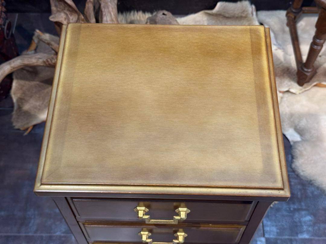 マルニ木工 地中海ロイヤル 5段チェスト サイドボード　クラシック　nG