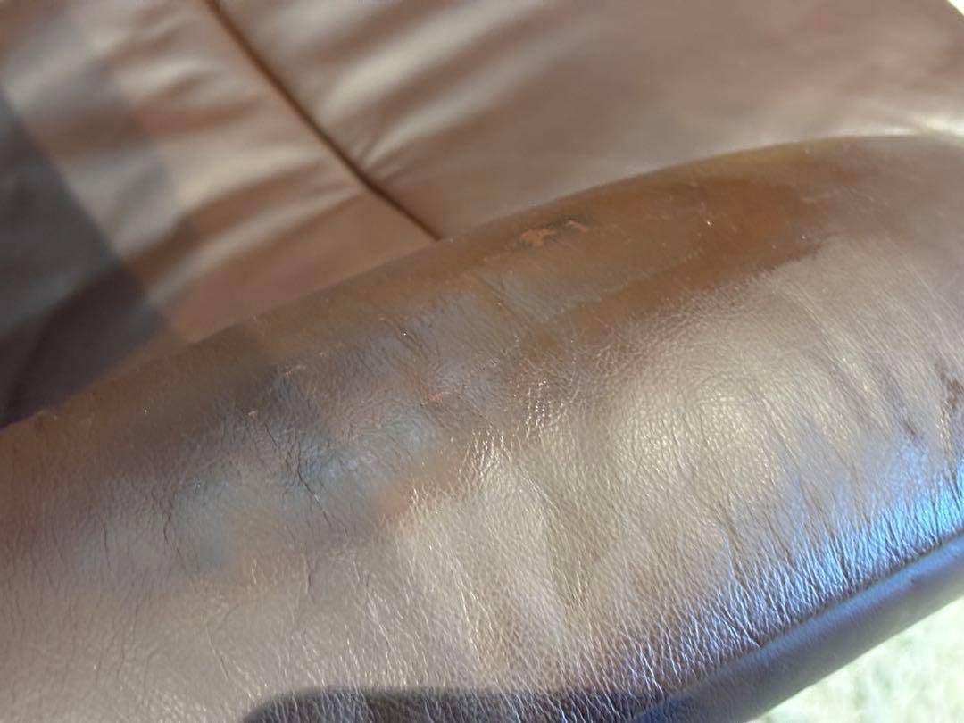 Hjellegjerde　イエリアーダ　リクライニング　パーソナルソファ　YZ