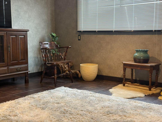 飛騨産業　HIDA アームチェア　ヴィンテージ　スポークチェア　レトロ　IH