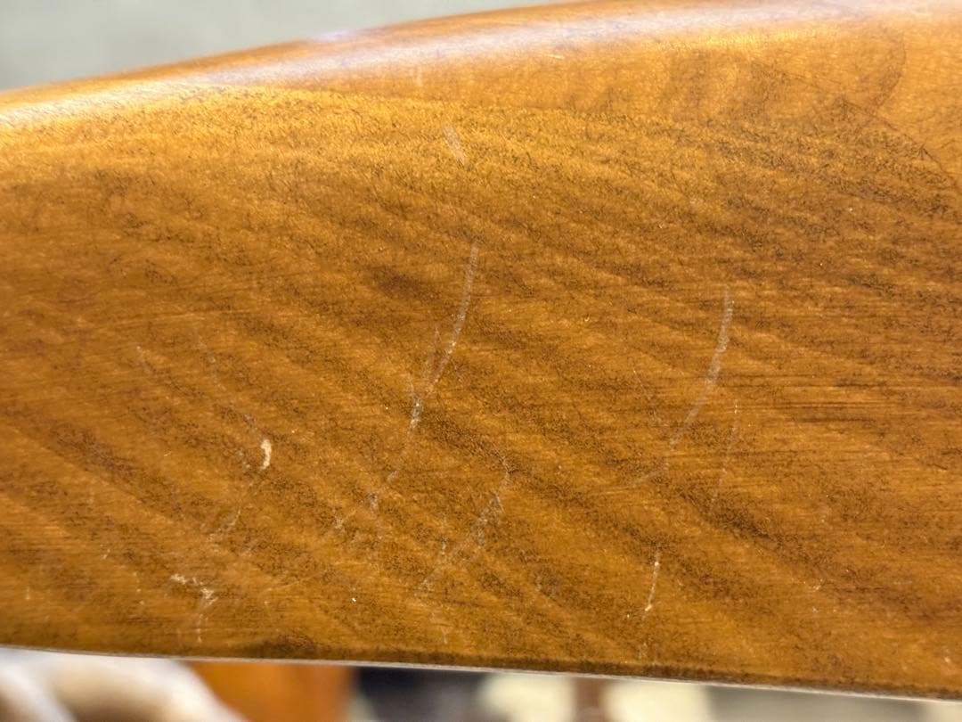 ①ハンス・J・ウェグナー ザ・チェア リプロダクト リメイク ビンテージ IZ