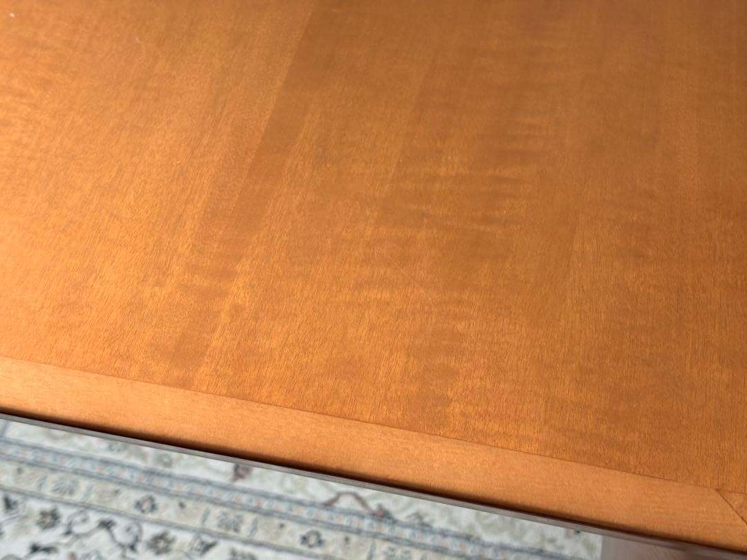 カリモク　ダイニングテーブル　Karimoku ミッドセンチュリー　SZ