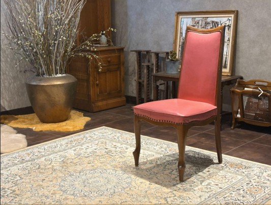 maruni マルニ木工 ダイニングチェア リビングチェア ヴィンテージ G