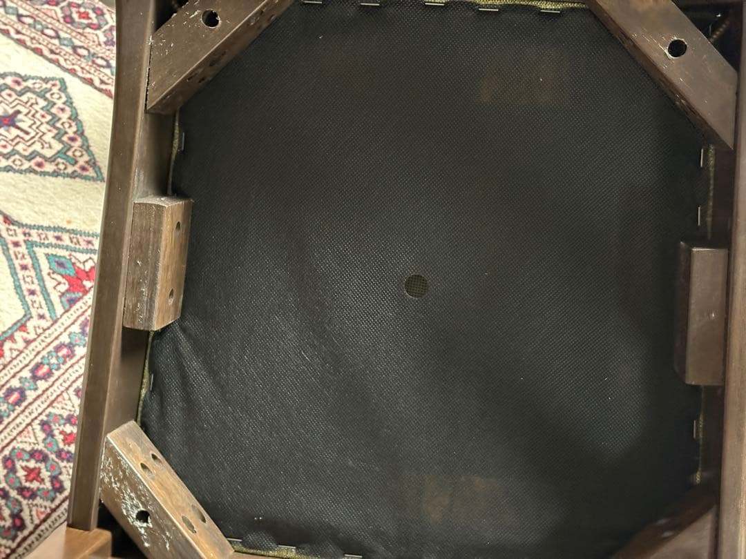 NAZERO ナゼロ　ハイクオリティ　シンプルチェア　モダン　クラシック nG