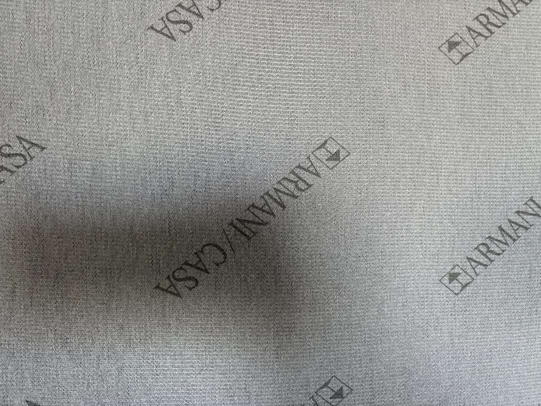 高級　アルマーニ　ARMANI CASA ソファ　高級ソファ　３人用　InZZ