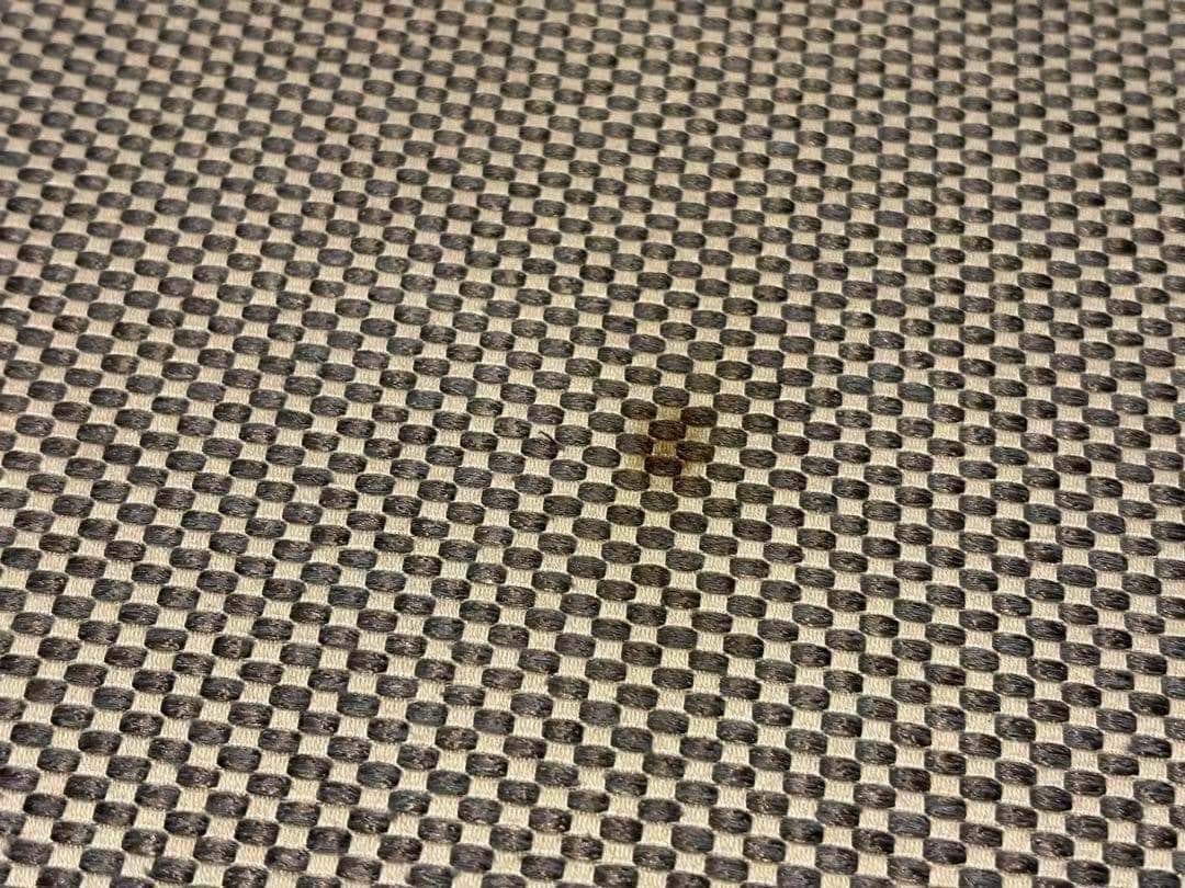 ①ダイニングチェア　アームチェア　アンティーク　ヴィンテージ　ビンテージ　IR